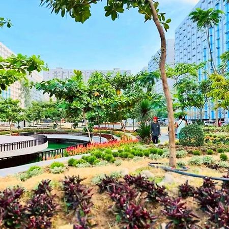 Pandora'S Nest Apartment Manila Exterior photo