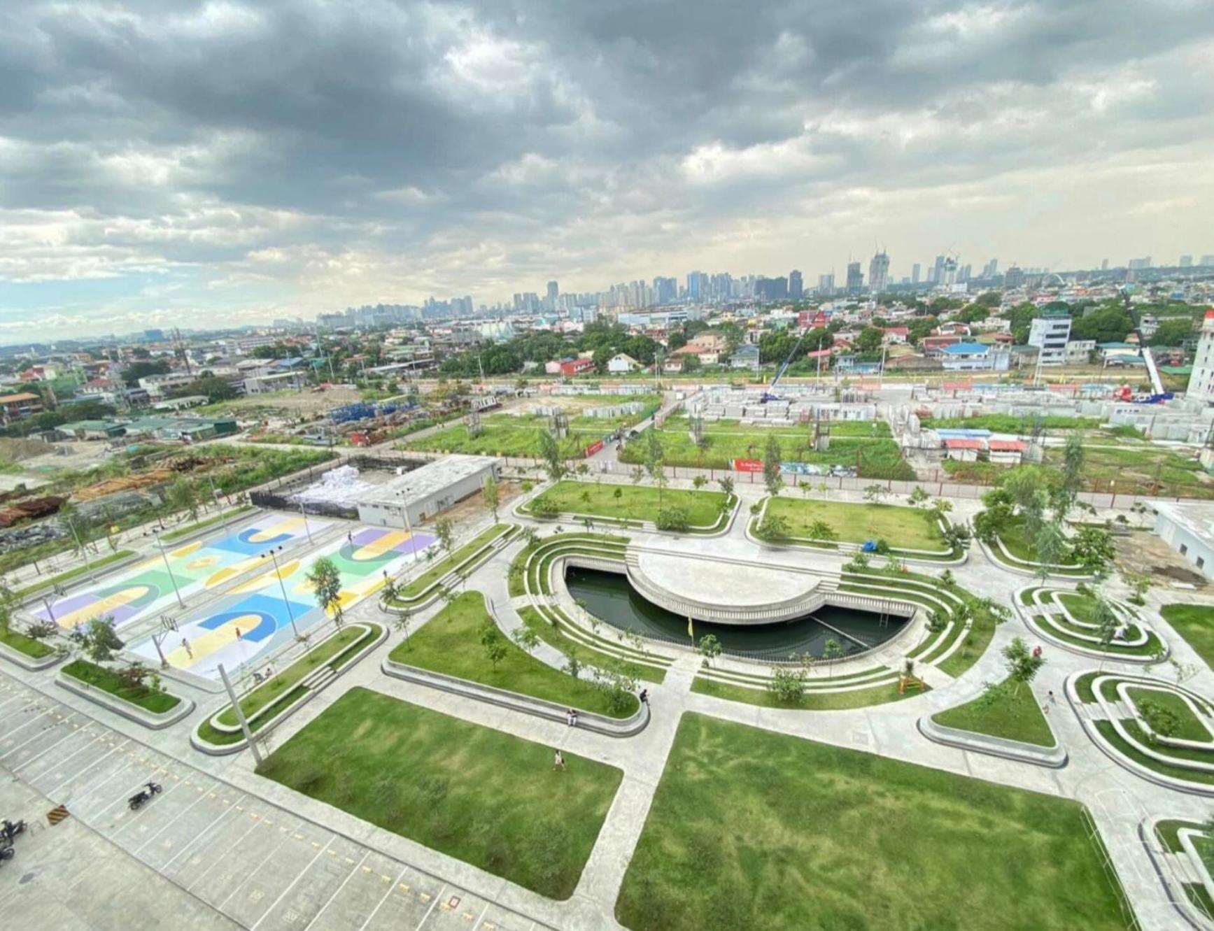 Pandora'S Nest Apartment Manila Exterior photo