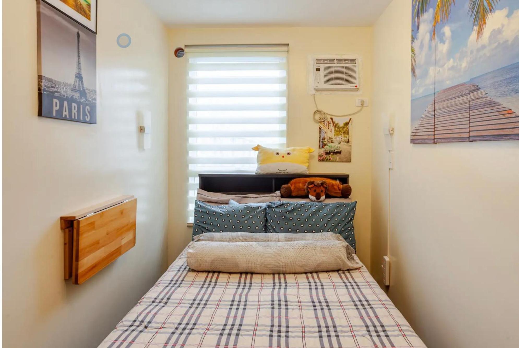 Pandora'S Nest Apartment Manila Exterior photo